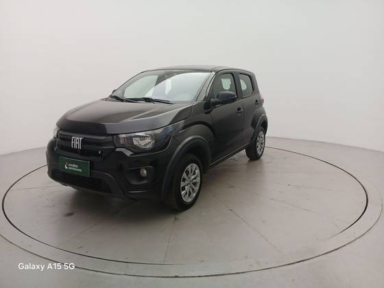 FIAT MOBI 1.0 EVO FLEX LIKE. MANUAL FIAT MOBI 1.0 EVO FLEX LIKE. MANUAL
